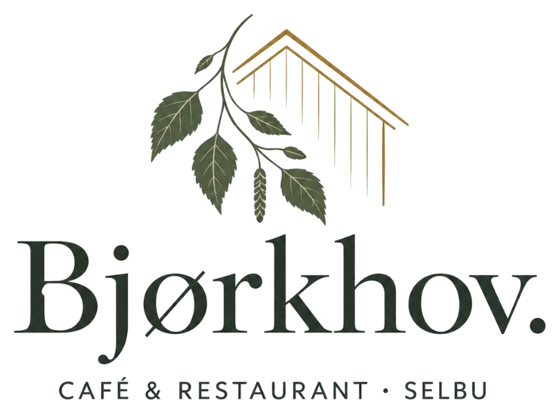Bjørkhov Café & Restaurant · Selbu
